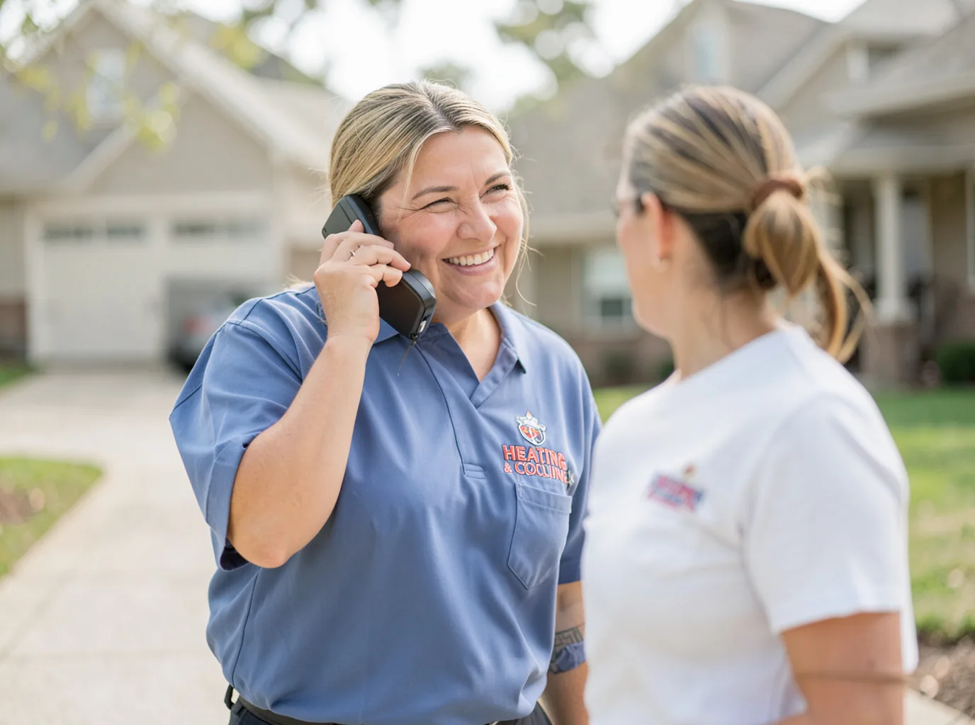 Hvac Repair Echo Lake, CA FAQs